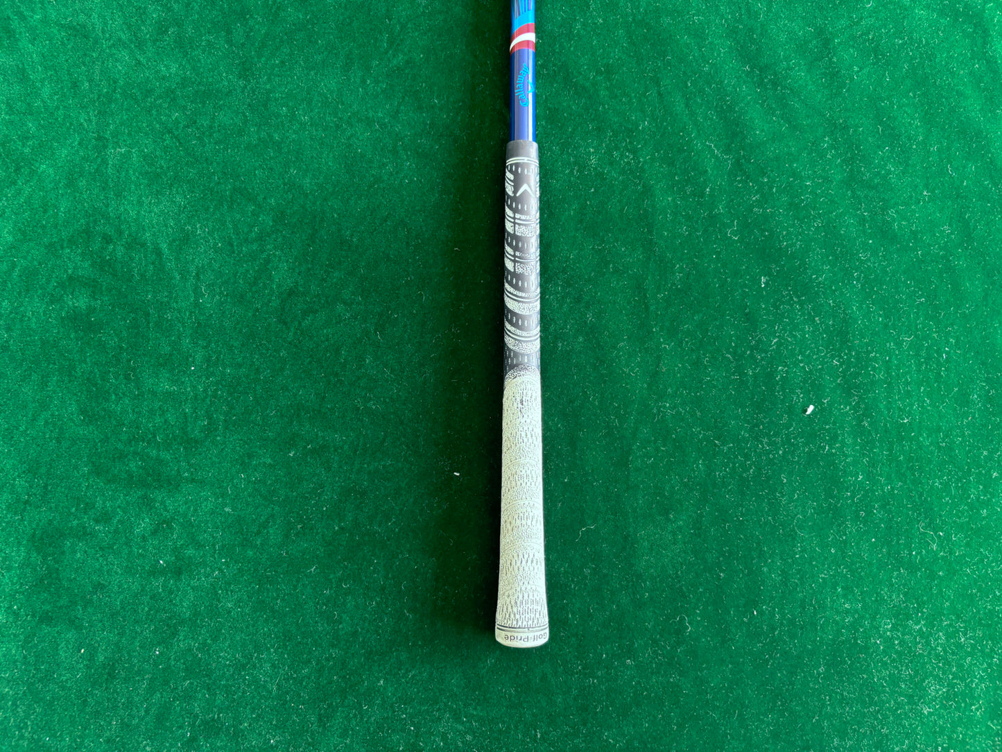 Callaway XR 16  3W - Fairway Wood (Regular)
