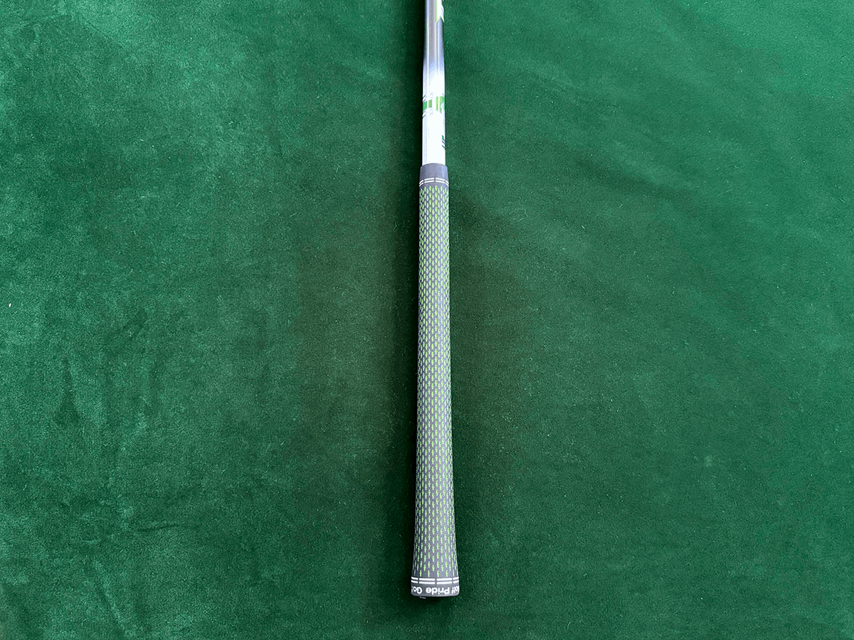 Callaway EPIC SPEED 3W - Fairway Wood (Stiff Regular)