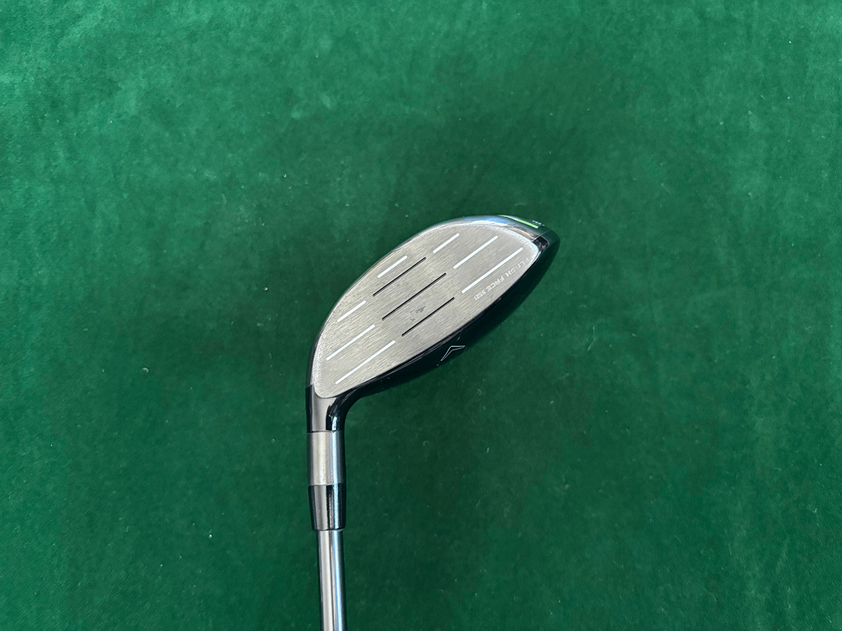 Callaway EPIC SPEED 3W - Fairway Wood (Stiff Regular)